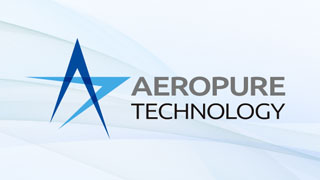 独自の空間除菌技術『AEROPURE TECHNOLOGY』